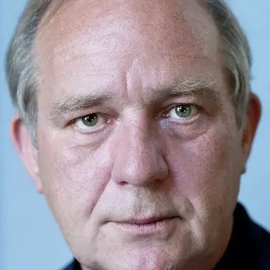 Uwe Preuss