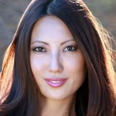 Christina Cha