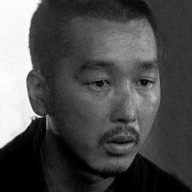 Minoru Chiaki