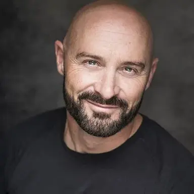 Clinton Ulyatt