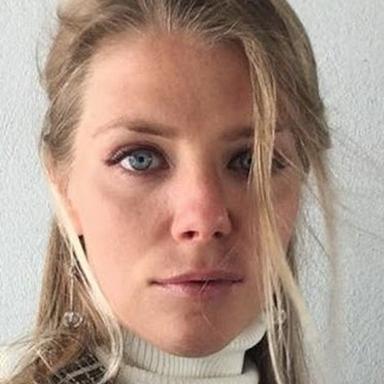 Maria Reinup