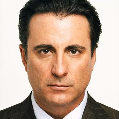 Andy García