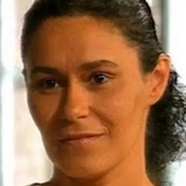 Lú Mendonça