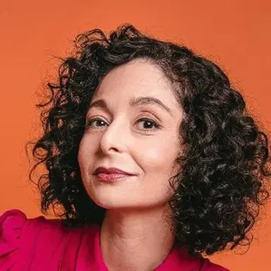 Maria Cecília Mansur