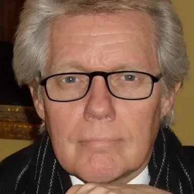 Joel Rogers