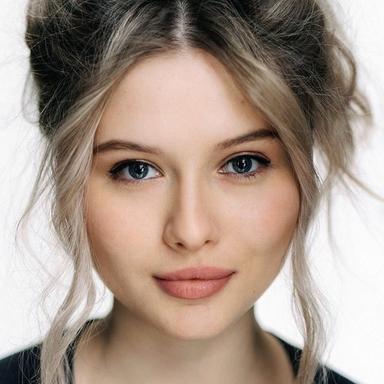 Polina Shenaeva