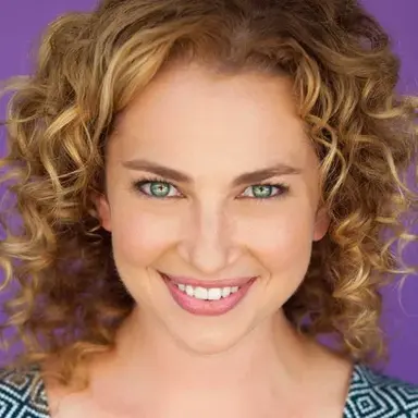 Margot Rubin