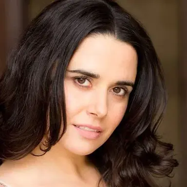 Christina Neferis