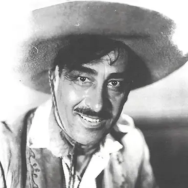 Julian Rivero