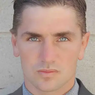 Jimmy LeBlanc