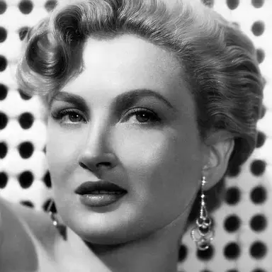 Carol Ohmart