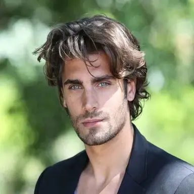 Mario Ermito
