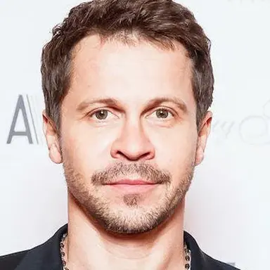 Pavel Derevyanko