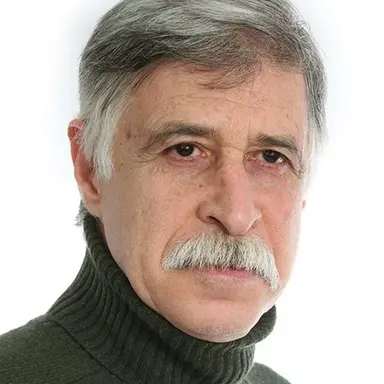 Taner Barlas