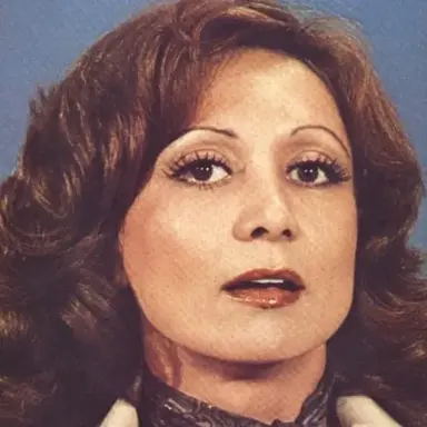 Eva Wilma