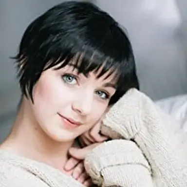 Caitlyn Bairstow