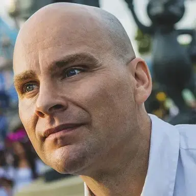 Guy Klender