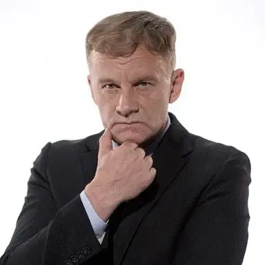 Sergey Kudryavtsev