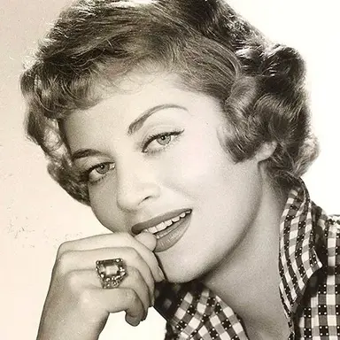 Françoise Christophe