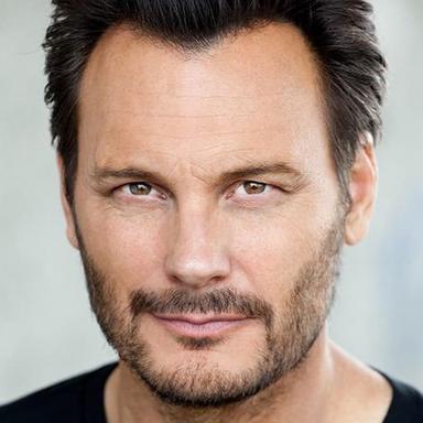 Mark Gantt