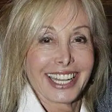 Arlette Gordon