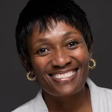 Pumla Ndlazi