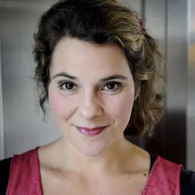 Vanna Rosenberg
