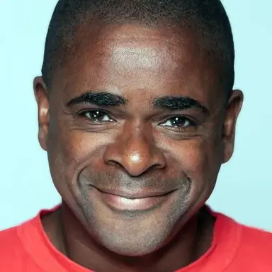 Ricky Tribord
