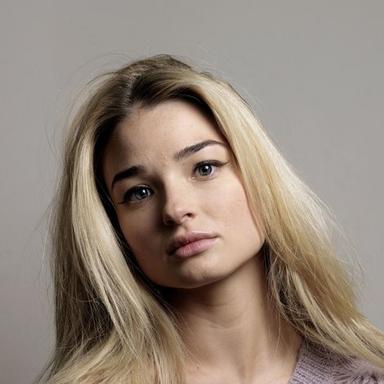 Emma Rigby