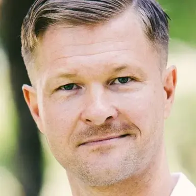 Egill Einarsson