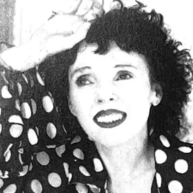 Audrey Ruttan