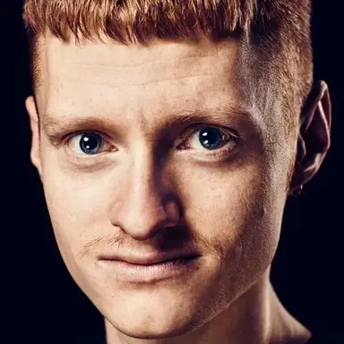 Casper Kjær Jensen