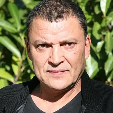 Hammou Graïa