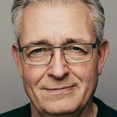 Lars Thiesgaard