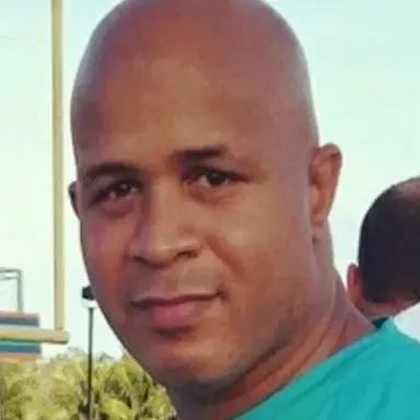 Carmelo Oquendo