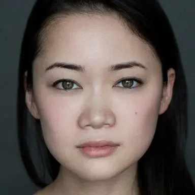 Haruka Abe