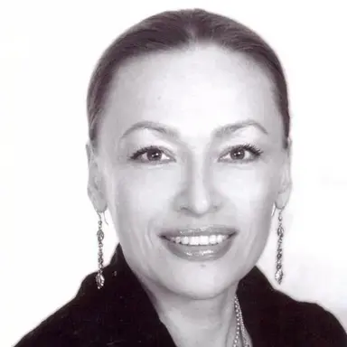 Tatiana Lavrentieva