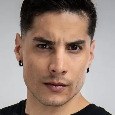 Álex Perea