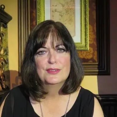 Ann Hampton Callaway