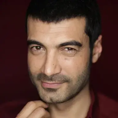 Murat Ünalmış