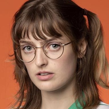 Chloe Troast