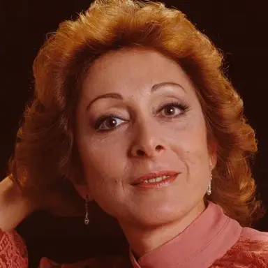 Aracy Balabanian