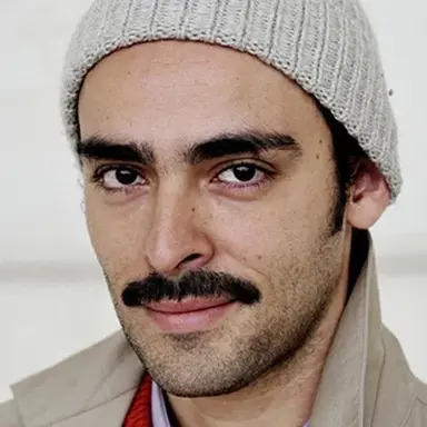 Rodrigo Taramona