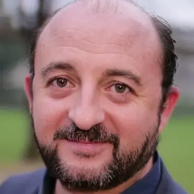 Jean-Louis Barcelona
