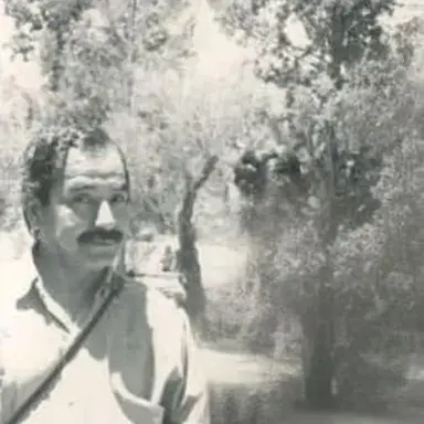 Mario Zebadúa