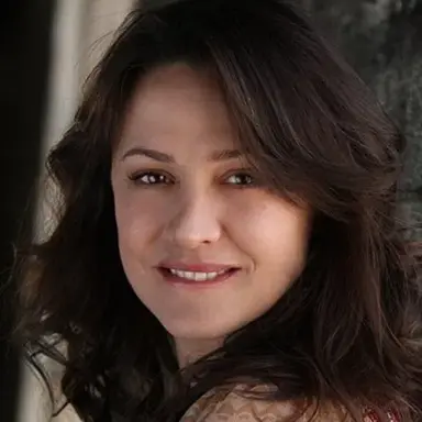 Michelle Burke