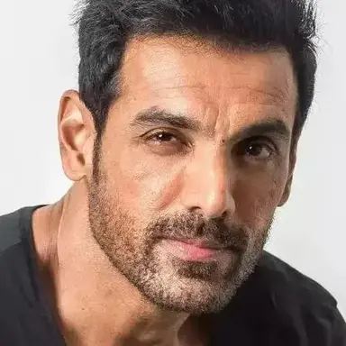 John Abraham