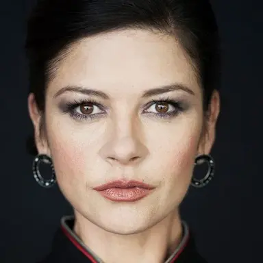 Catherine Zeta-Jones