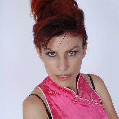 Beverly Swanson