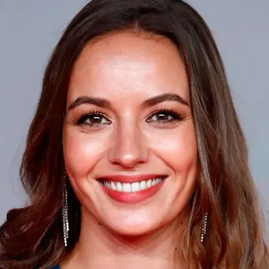 Antonia Desplat